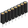 BL 5 8 Fischer Elektronik Steckverbindersysteme
