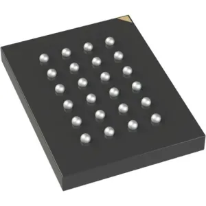 IS25WX256-JHLA3 Integrated Silicon Solution INC Speicher ICs