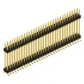 SL 16 SMD 247 62 G Fischer Elektronik Steckverbindersysteme