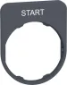 ZBYFP2303C0 Schneider Electric Zubehör für Befehlsgeräte