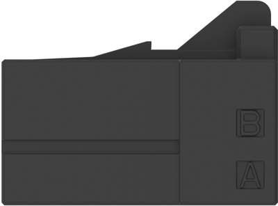 2-1318118-8 AMP Steckverbindersysteme Bild 2
