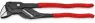 86 01 300 Knipex Wasserpumpenzangen, Gripzangen