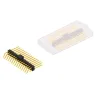 SL 17 SMD 109 30 G B SM Fischer Elektronik Steckverbindersysteme