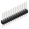 SLV W 1 055 14 Z Fischer Elektronik Steckverbindersysteme