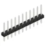 SLY 1 098 11 Z Fischer Elektronik Steckverbindersysteme