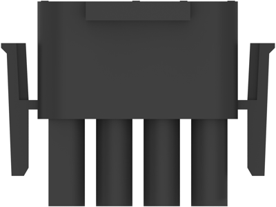1-480708-9 AMP Steckverbindersysteme Bild 3