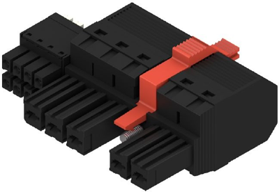 1157290000 Weidmüller Steckverbindersysteme Bild 1