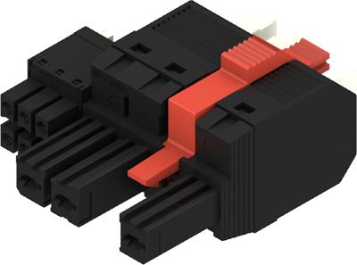 2628730000 Weidmüller Steckverbindersysteme Bild 1