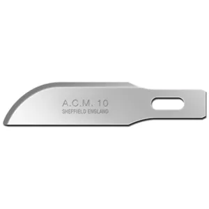 ACM10 SM ideal-tek Messer, Skalpelle und Zubehör