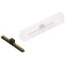 SL 11 SMD 040 46 S B SM Fischer Elektronik Steckverbindersysteme