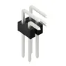 SL 19 082 4 Z Fischer Elektronik Steckverbindersysteme