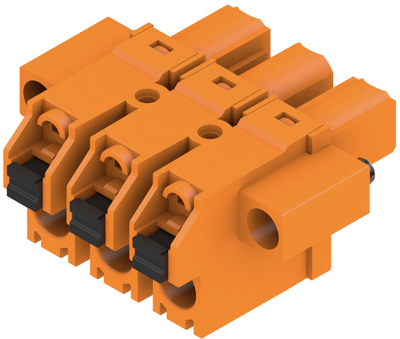 1043880000 Weidmüller Steckverbindersysteme Bild 2