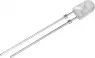 544WM2I-W2-3P-T Luckylight Leuchtdioden, LED