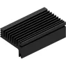 10079730 Fischer Elektronik Kühlkörper
