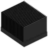 10169172 Fischer Elektronik Kühlkörper