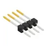 SL 12 SMD 109 4 S Fischer Elektronik Steckverbindersysteme