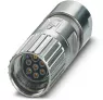 1629031 Phoenix Contact Sensor-Aktor Rundsteckverbinder