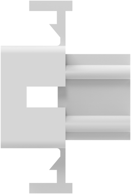 770426-1 AMP Steckverbindersysteme Bild 2