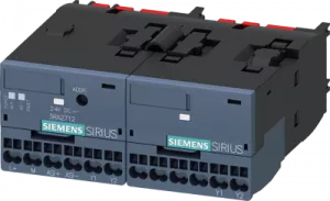 3RA2712-2BA00 Siemens Zubehör für Relais