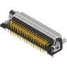 163A20599X CONEC D-Sub Steckverbinder