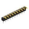 SLK 3 025 10 S Fischer Elektronik Steckverbindersysteme
