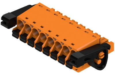 1014440000 Weidmüller Steckverbindersysteme Bild 2