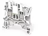 1SNK505065R0000 ENTRELEC Reihenklemmen