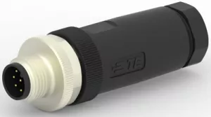 T4111001081-000 TE Connectivity Sonstige Rundsteckverbinder