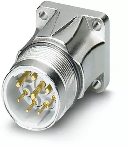 1105895 Phoenix Contact Sensor-Aktor Rundsteckverbinder
