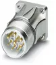1105892 Phoenix Contact Sensor-Aktor Rundsteckverbinder
