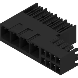 2529100000 Weidmüller Steckverbindersysteme