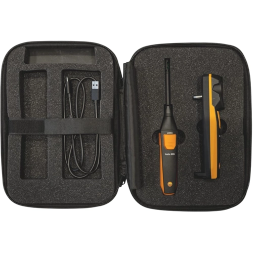 8724 0084 Testo Wärmebildkameras Bild 3