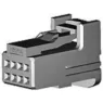 1379662-5 TE Connectivity Automotive Leistungssteckverbinder