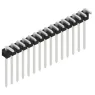 SL 18 132 15 Z Fischer Elektronik Steckverbindersysteme