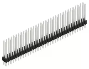 SLVW408066Z Fischer Elektronik Steckverbindersysteme