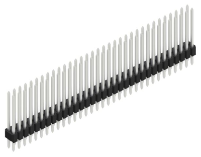 SLVW408066Z Fischer Elektronik Steckverbindersysteme