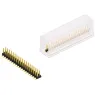 SLY 8 SMD 045 38 G SM Fischer Elektronik Steckverbindersysteme