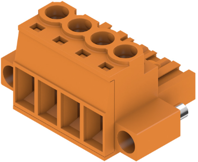 1955780000 Weidmüller PCB Connection Systems Image 2