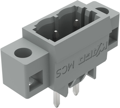231-132/040-000 WAGO Steckverbindersysteme Bild 1