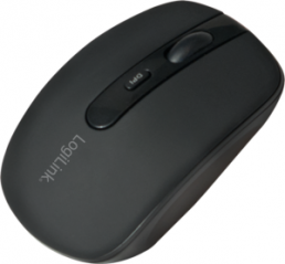 Bluetooth V3.0 Optische Maus, 1000/1200/ 1600dpi, 3-Tasten