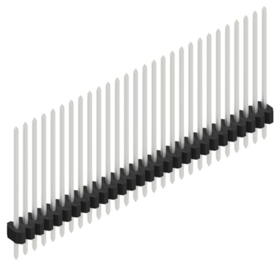 10060885 Fischer Elektronik Steckverbindersysteme