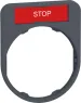 ZBYF2304C0 Schneider Electric Zubehör für Befehlsgeräte