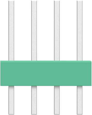 826926-4 AMP Steckverbindersysteme Bild 5