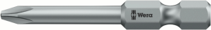 Schraubendreherbit, PH00, Phillips, KL 50 mm, L 50 mm, 05135530001