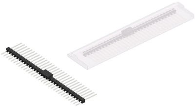 SL12SMD10931ZBSM Fischer Elektronik Steckverbindersysteme