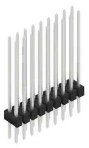10053744 Fischer Elektronik Steckverbindersysteme