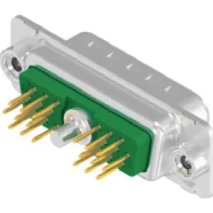 3H15W4SAR69A30X CONEC D-Sub Steckverbinder