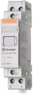 22.24.8.230.4000 Finder Industrierelais