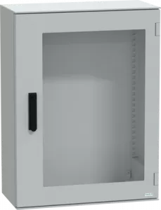 NSYPLM86TVG Schneider Electric Schaltschränke, Serverschränke