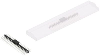 SLY10SMD04046ZBSM Fischer Elektronik Steckverbindersysteme
